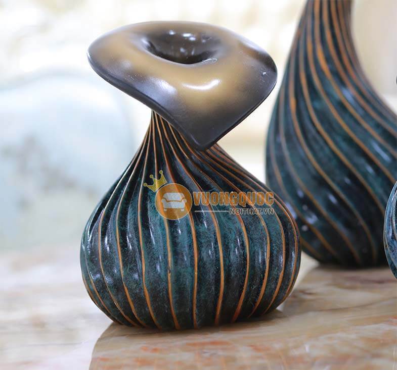 Bình hoa tình yêu trang trí phòng khách KD-103-1